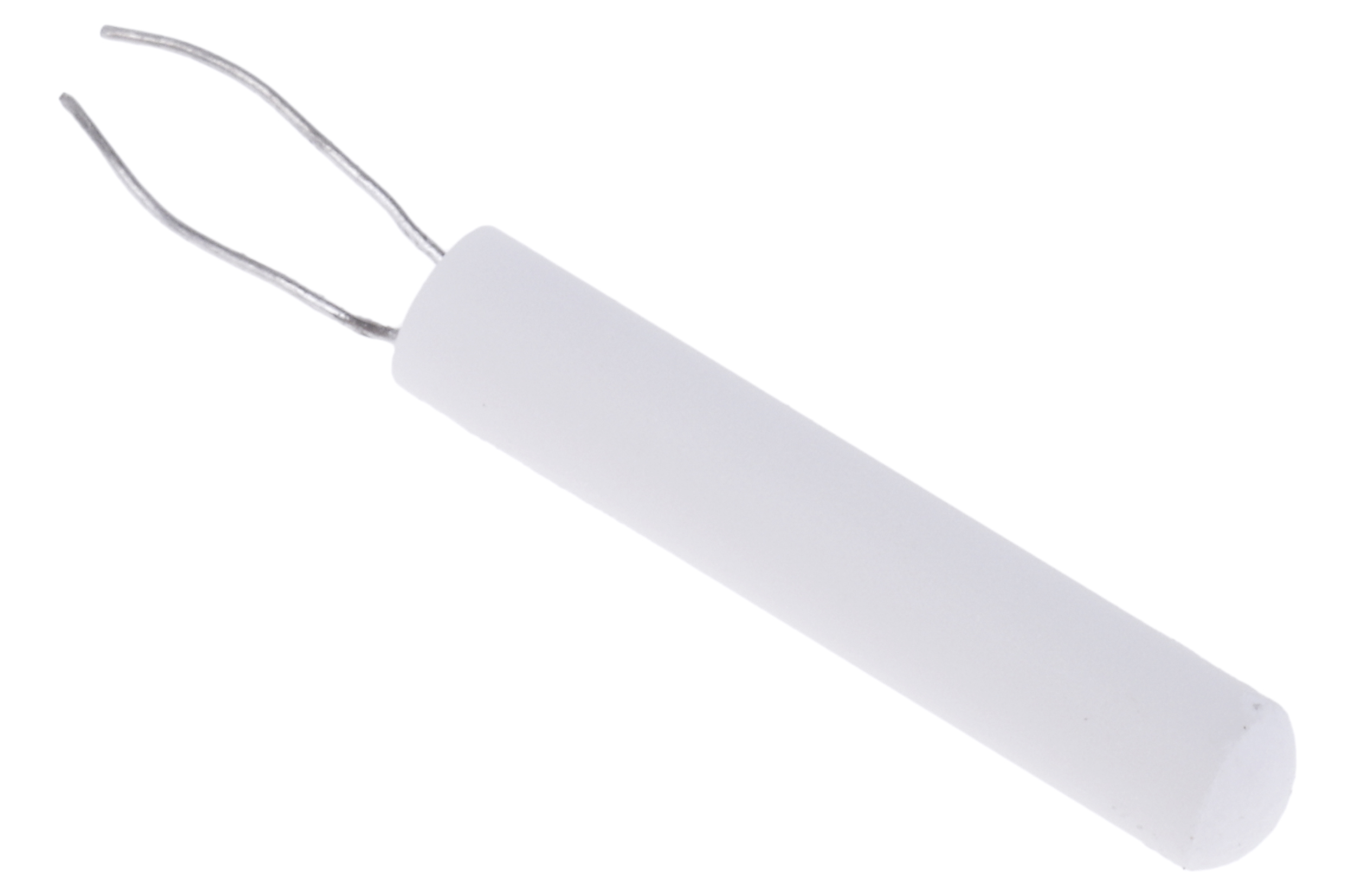 RS PRO PT100 RTD Detector, 2.8mm Dia, 15mm Long, Probe, Class B +650°C Max