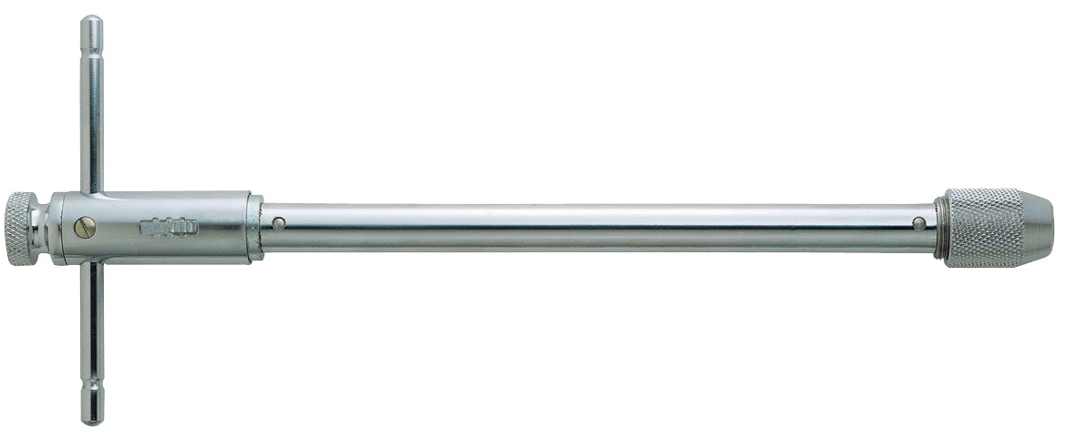 Tivoly Tap Wrench with Ratchet Tap Wrench