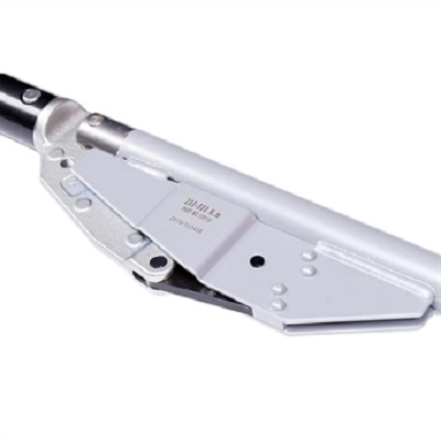 Norbar Torque Tools Breaking Torque Wrench, 200 To 800Nm, 3/4 in Drive, Round Drive