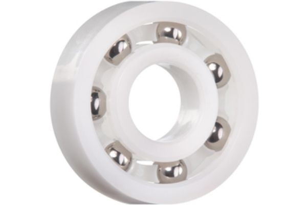 Igus BB-6004-B180-30-ES 1 Row Ball Bearing - 20 mm ID, 42 mm OD