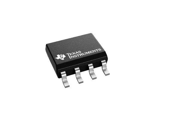 LM393PE4 Texas Instruments, Dual Comparator, CMOS/TTL O/P, O/P, 1.3μs 2 → 30 V 8-Pin PDIP