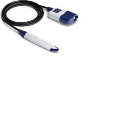 Pico Technology A3000 Series A3076 Oscilloscope Probe, Voltage Type, 750MHz, 10:1