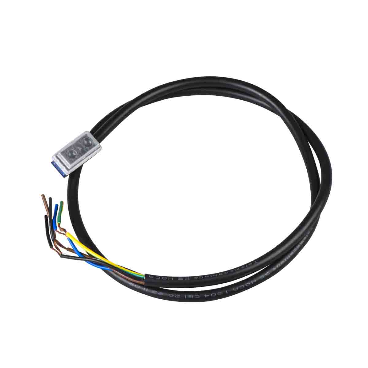 Telemecanique Sensors ZCMC Series Limit Switch, 1NC/1NO, 2P