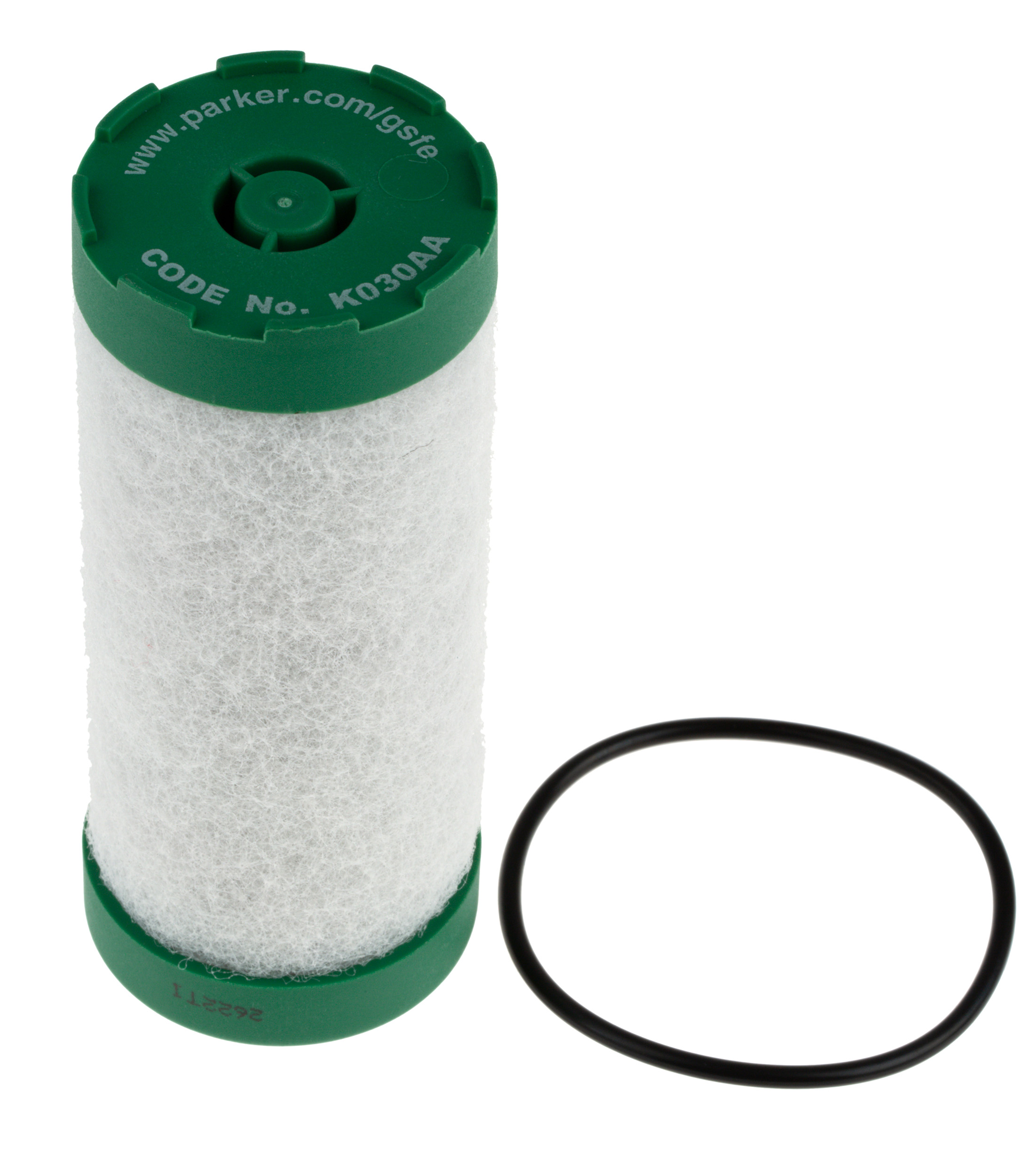 Domnick Hunter 0.01μm Replacement Filter Element for OIL-X 50
