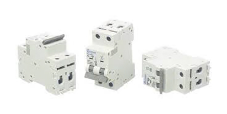 Europa RCCB, 100A, 4 Pole, 100mA, Type AC