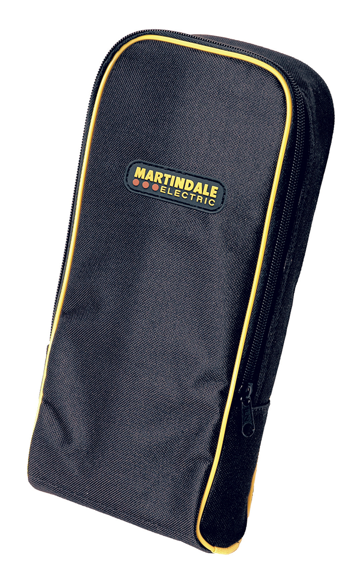 Martindale MARCM87 Clamp Meter, 2000A dc, Max Current 1500A ac CAT II 1000V