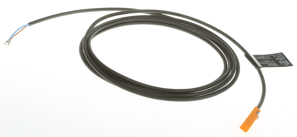ifm electronic Magnetic Pickup
