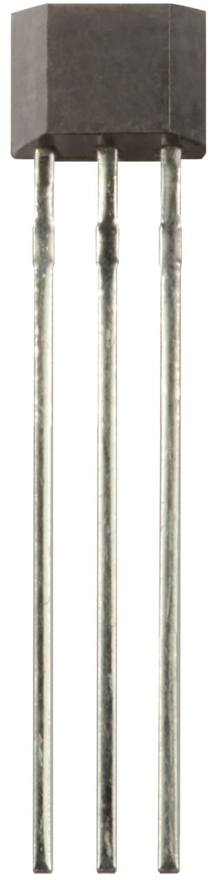 Honeywell Through Hole Digital Hall-Effect Device 3.8 V 30 V, Digital, TO-92, 3-Pin