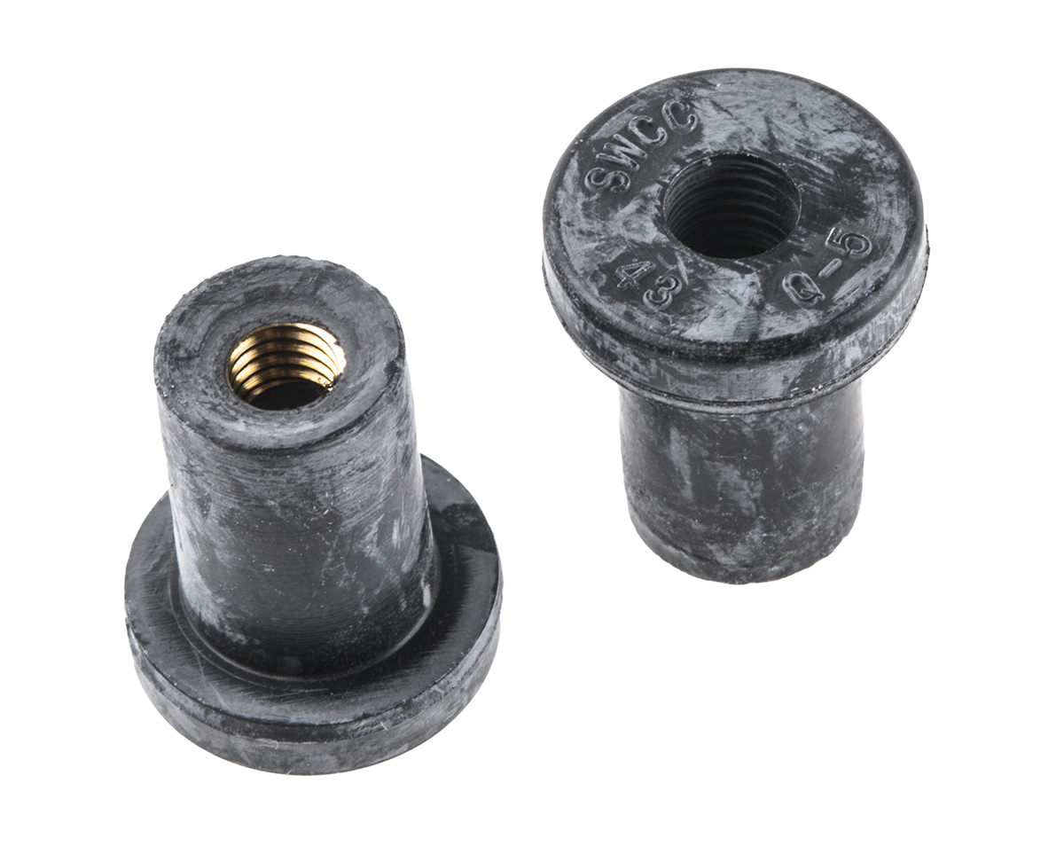 Fabreeka Anti Vibration Mount