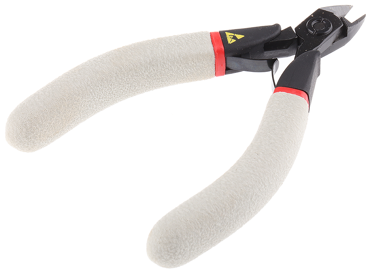 Facom ESD Safe Side Cutters