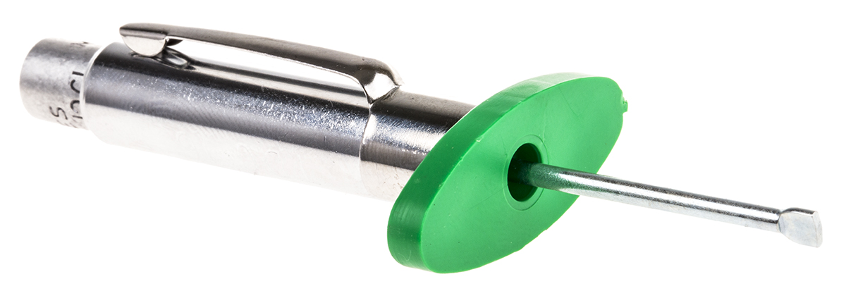 PCL, Thread Size 1 → 26 mm Tyre Depth Gauge