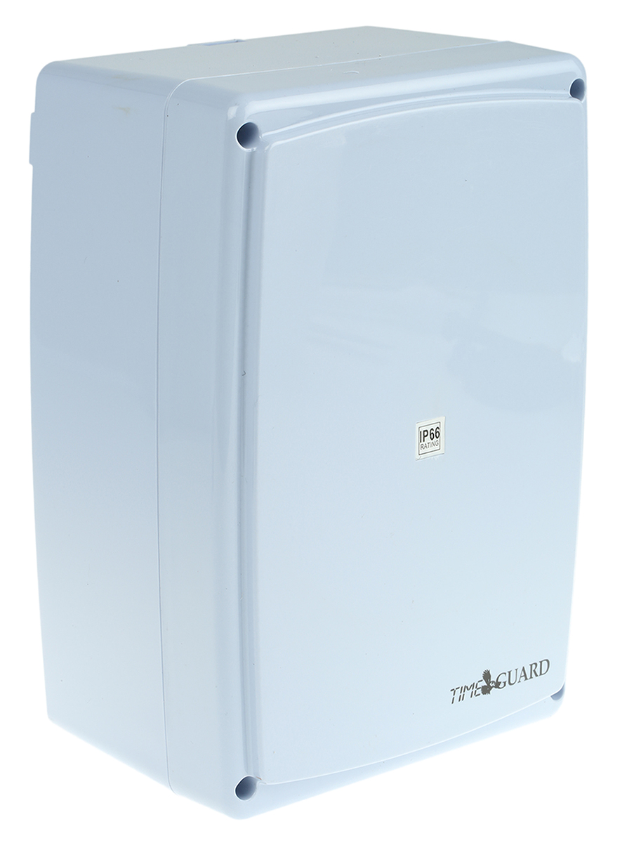 Timeguard IP66 Surface Mount Socket, Rated At 13A, 230 V ac