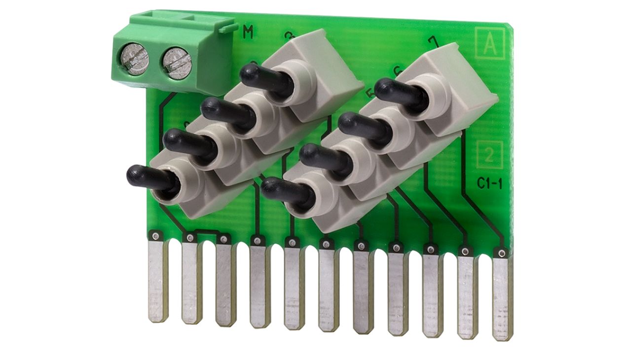 Siemens SIMATIC S7-1200 Series Simulator Module for Use with For DC Inputs Only, SIMATIC S7-1200 Series, Digital