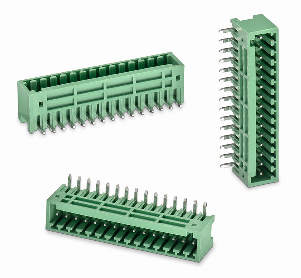 Wurth Elektronik, 2.5mm Pitch, 382, 2 Way, Pluggable Terminal Block, Header, Solder Termination, 691382010002