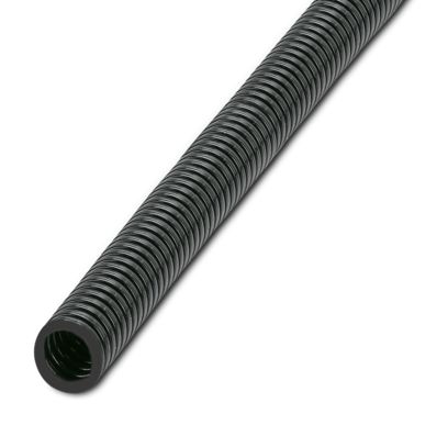 Phoenix Contact 50m Black Cable Cover in Polyamide, 12mm Inside dia.