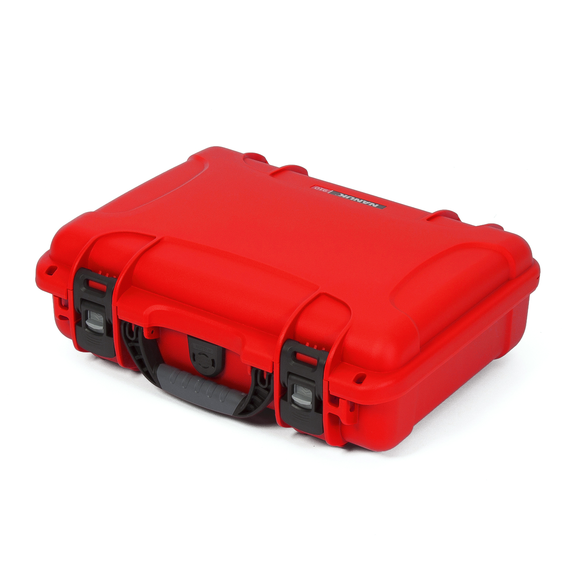 Nanuk Nanuk 910 Waterproof Plastic Case, 363 x 282 x 120mm