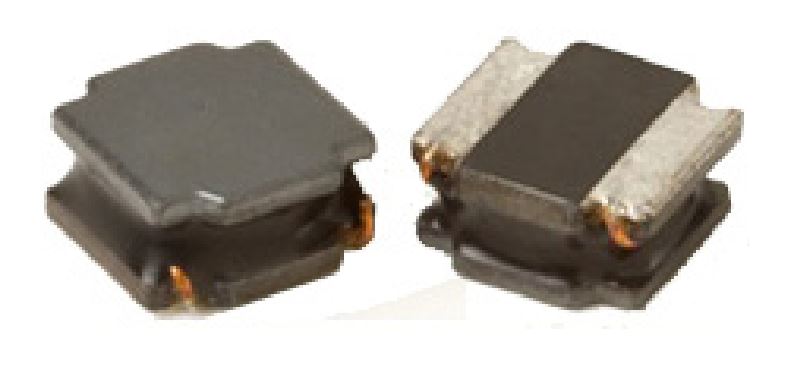 Abracon, ASPI-4030S, Surface Mount Yes Surface Mount Inductor with a Ferrite Core, 4.7 μH Flat Wire Winding ±20 % 2.9 A
