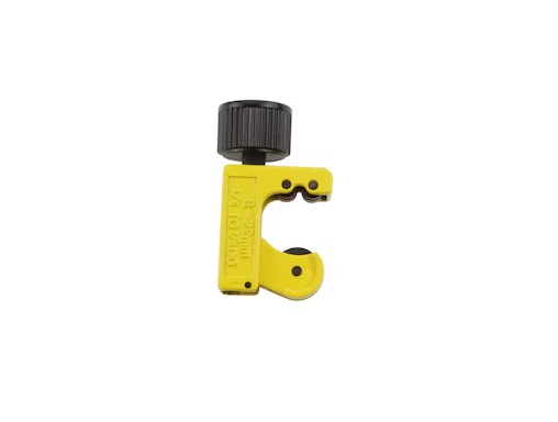 Stanley 0-70-447 Pipe Cutter 22 mm, Cuts Steel