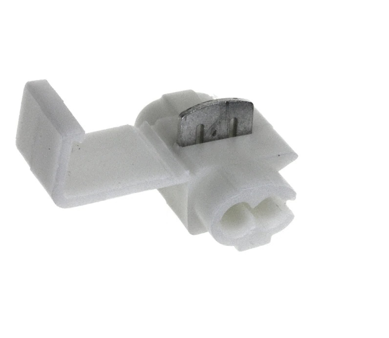 Molex Multi-Lock Splice Connector, Insulated 14 AWG, 16 AWG, 18 AWG