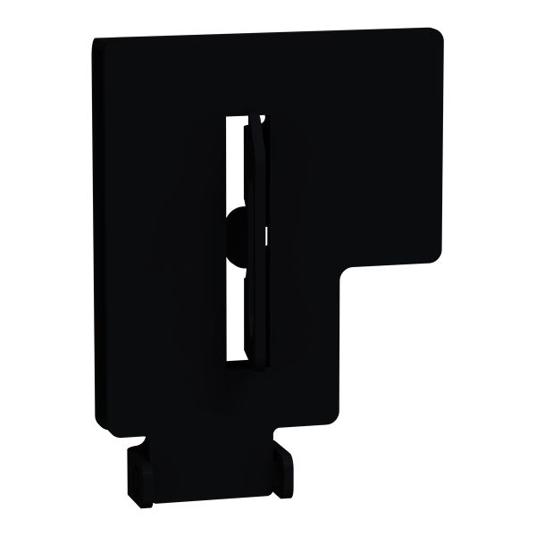 Schneider Electric ComPacT NSX Padlock for use with ComPacT NSX100, NSX160, NSX250