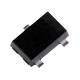 Toshiba Single 1 Type N-Channel MOSFET Enhancement, 3-Pin SOT-23 SSM3K361R