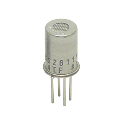 Figaro TGS2611-E00, Methane Air Quality Sensor