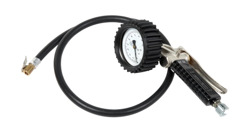 SAM Tyre Inflator, 0 → 145psi