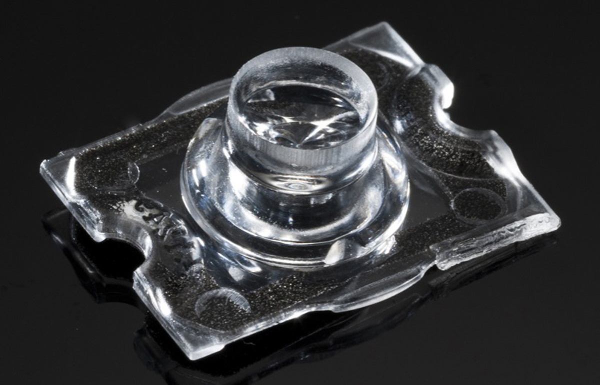 Ledil C11249_STRADA-S, Strada-S Series LED Lens, Street Lighting Beam