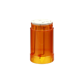 Schneider Electric Harmony Series Amber Signal Tower, 230 V ac/dc, Base Mount
