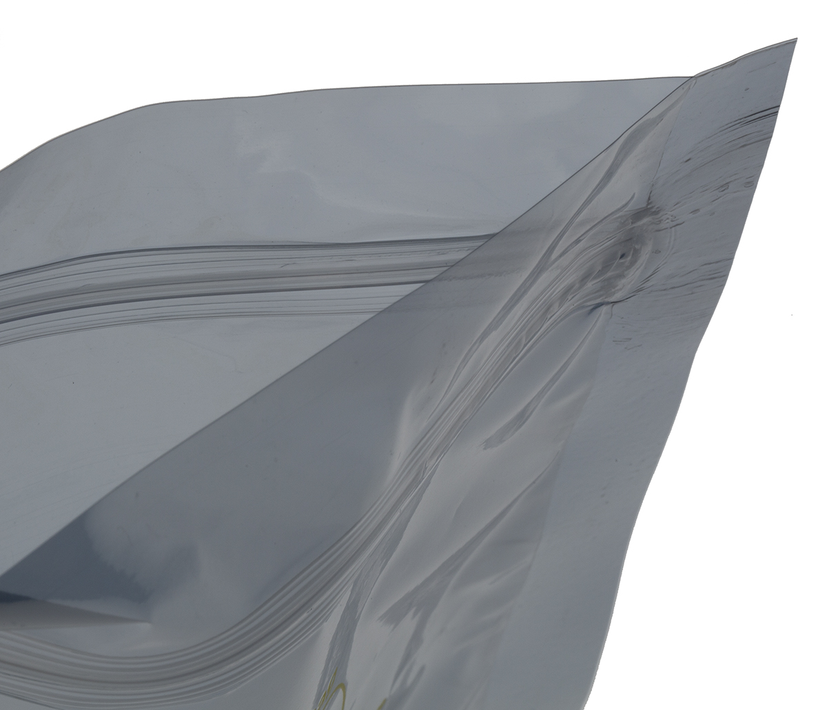 SCS Static Shielding Bag 102mm(W)x 102mm(L)