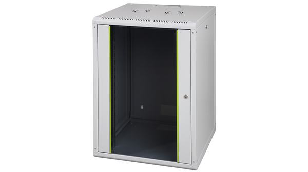 Digitus Unique Series 12U-Rack Cabinet, 680 x 630 x 660mm