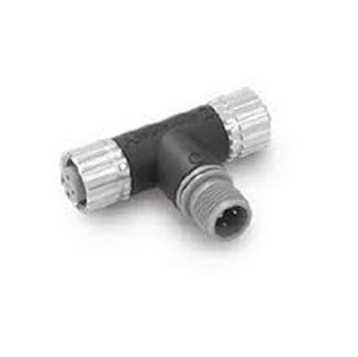 SMC LEC Series Connector for Use with Gateway,LEC-CGD