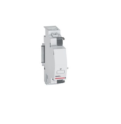Legrand 48V (Volts) Shunt Release Shunt trip for use with DX³