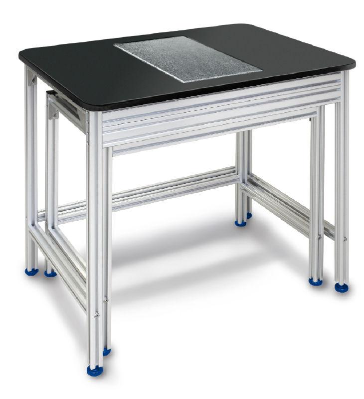 Kern Aluminium Workbench x 770mm x 815mm