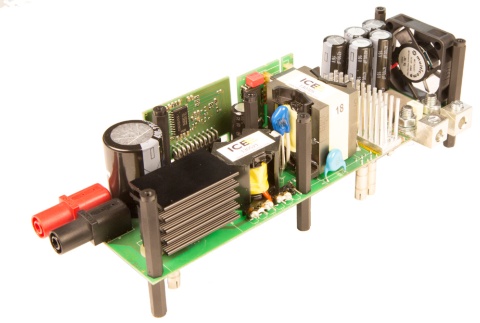 Infineon EVAL_600W_12V_LLC_P7 Flyback Converter for 2EDL05N06PF for Power Supplies