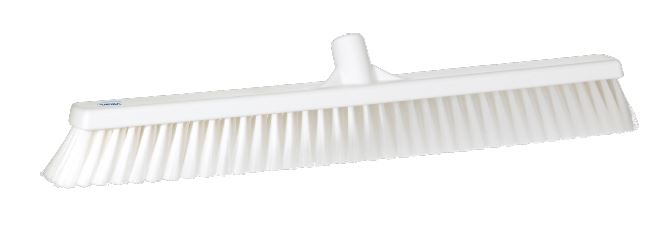 Vikan Broom With PP Bristles for Dry Areas