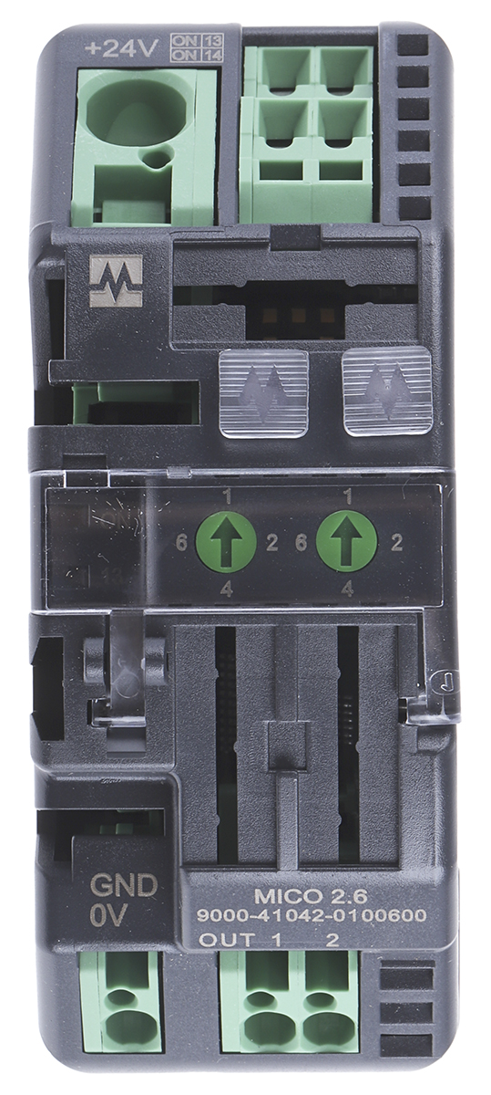 Murrelektronik Limited Electronic Circuit Breaker