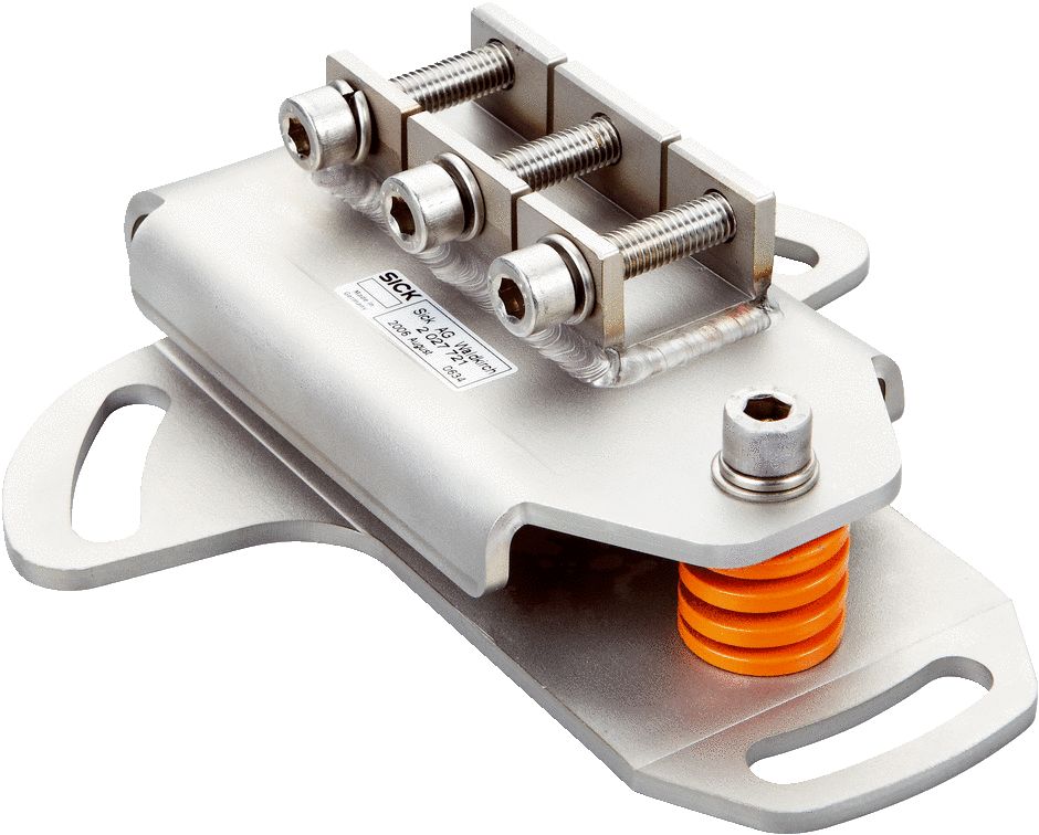SICK, BEF Series Bracket for Use with DME5000