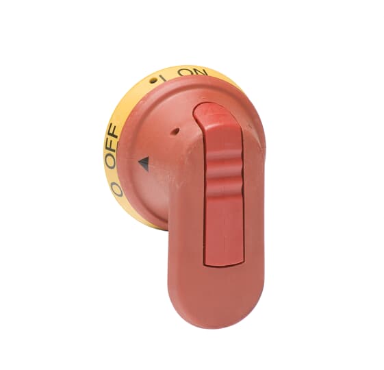 ABB Rotary Handle, 1SCA0 Series