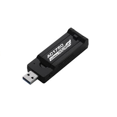 Oscium MetaGeek OS-DEV-000011 Wi-Fi USB Adapter, For Use With MetaGeek App