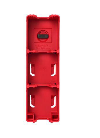 Milwaukee Battery Holder, Plug in Contact