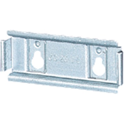 HENSEL DIN Rail, 81mm x 35mm x 8mm