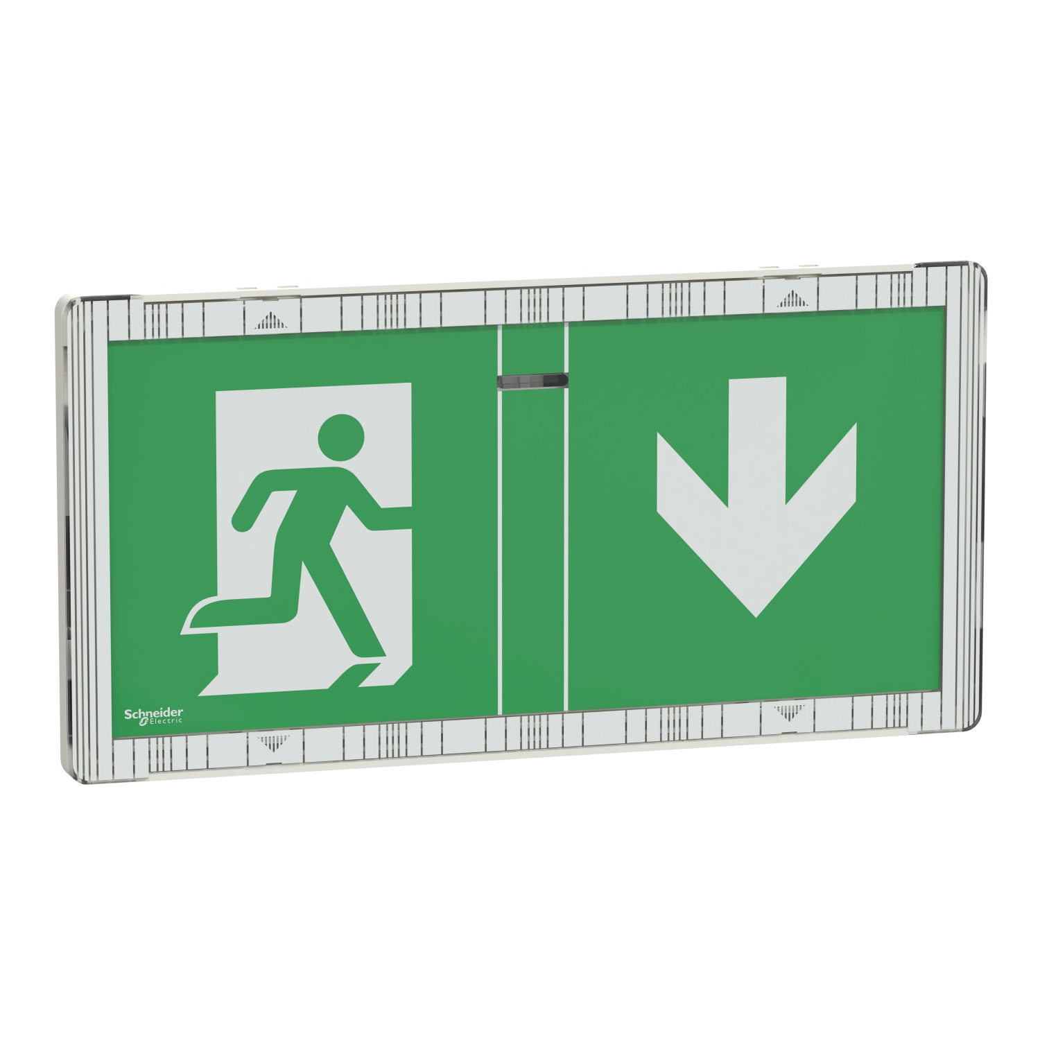 Schneider Electric Emergency Lighting