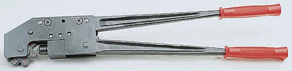 TE Connectivity Hand Crimp Tool