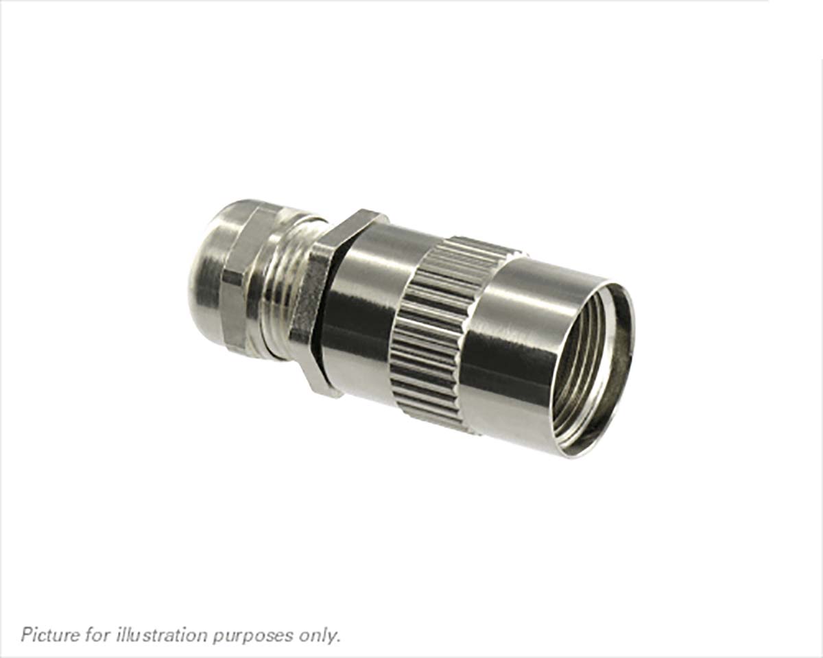 Souriau Sunbank by Eaton Cable Clamp