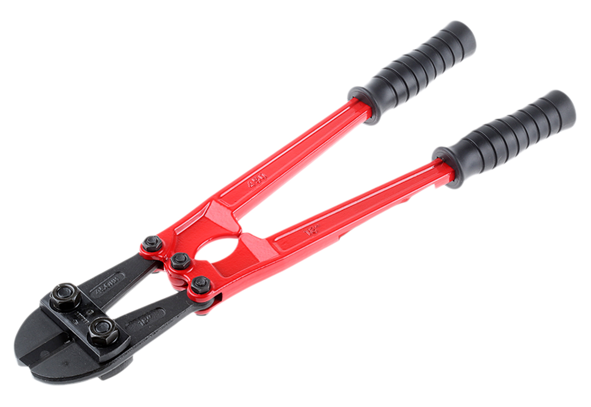 Facom 990.BF0PF 450 mm Chrome Steel Bolt Cutter