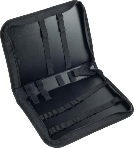 SAM Tool Wallet 305mm x 240mm x 40mm (Closed)