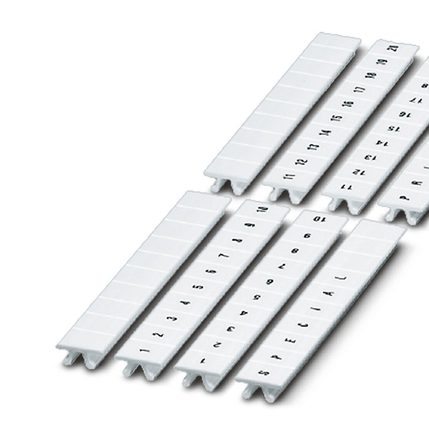 Phoenix Contact Marker Strip