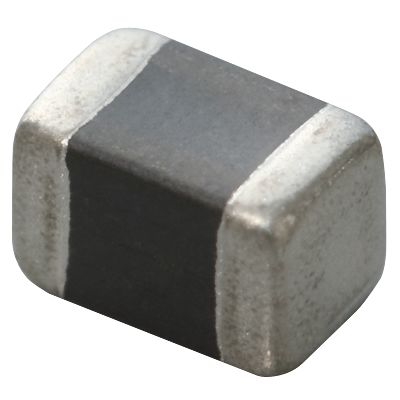 Murata, LQM, 0603 Yes Multilayer Surface Mount Inductor with a Ferrite Core, 15 μH Ferrite Core ±20 % 80 mA Idc