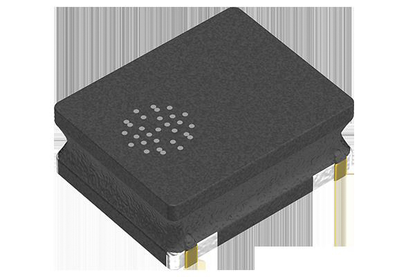 TDK, VLS-CX-1, 252010 Yes Wirewound Surface Mount Inductor with a Ferrite Core, 4.7 μH Wirewound ±20 % 1.11 A Idc